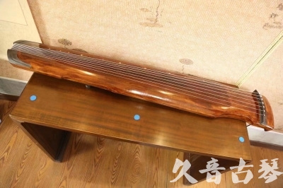 郴州市●久音古琴  ●今日推荐20230527  [断纹仲尼式]