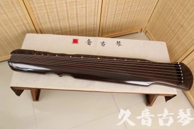 郴州市●久音古琴   ●佳品推荐  20240527 [108CM伏羲式]