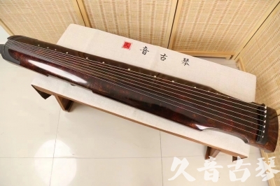 郴州市●久音古琴  ●臻品推荐  20240527[犀牛皮纹仲尼式]（升级必选）