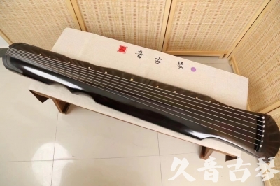 郴州市久音古琴  ●今日推荐20240527  [收藏级伏羲式]（升级必入）