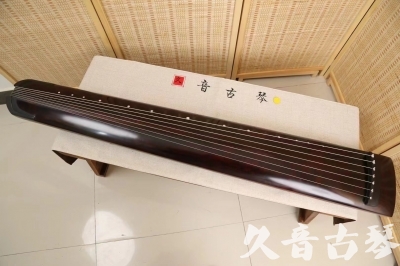 郴州市●久音古琴  ●今日推荐20240528  [顶级演奏正和]