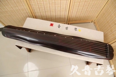 郴州市●久音古琴  ●今日推荐20240528  [高级精品演奏级蕉叶式]