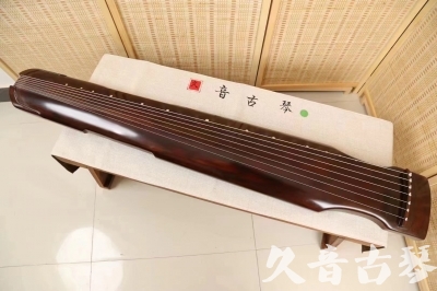 郴州市●久音古琴  ●今日推荐  20240613[顶级演奏仲尼]