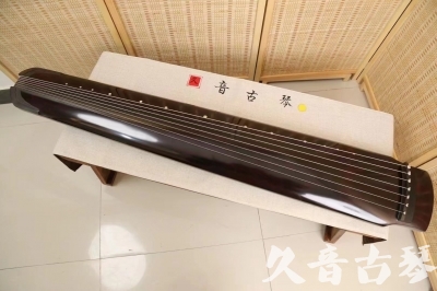 郴州市●久音古琴  ●佳品推荐20240622  [顶级演奏绿绮式]
