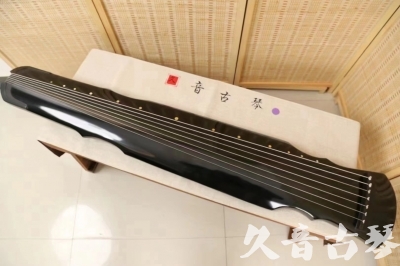 郴州市●久音古琴  ●今日推荐20240626  [收藏级灵机式]