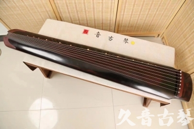 郴州市●久音古琴  ●佳品推荐20240704[顶级演奏绿绮式]