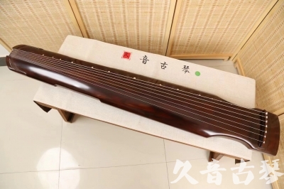 郴州市●久音古琴  ●今日推荐 20240814 [顶级演奏仲尼]
