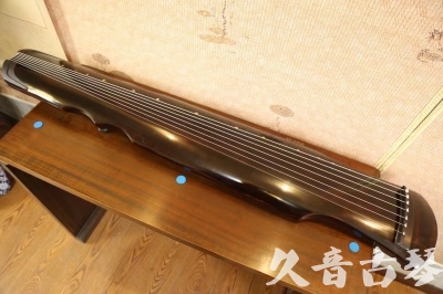 郴州市●久音古琴  ●今日推荐 20240828 [顶级演奏伏羲]