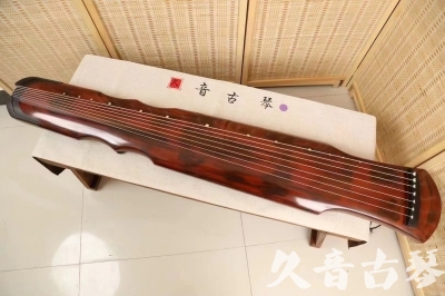 郴州市●久音古琴  ●今日推荐20240831  [收藏级伏羲式]