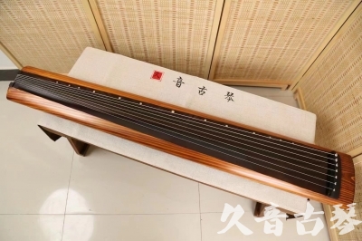 郴州市●久音古琴  ●今日推荐  20240906[稀有枯木龙吟式]