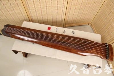 郴州市●久音古琴  ●今日推荐 20240913 [断纹仲尼式]