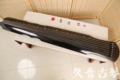 郴州市●久音古琴  ●今日推荐20240913  [收藏级伏羲式]（老师必选）